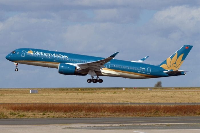 Vietnam Airlines