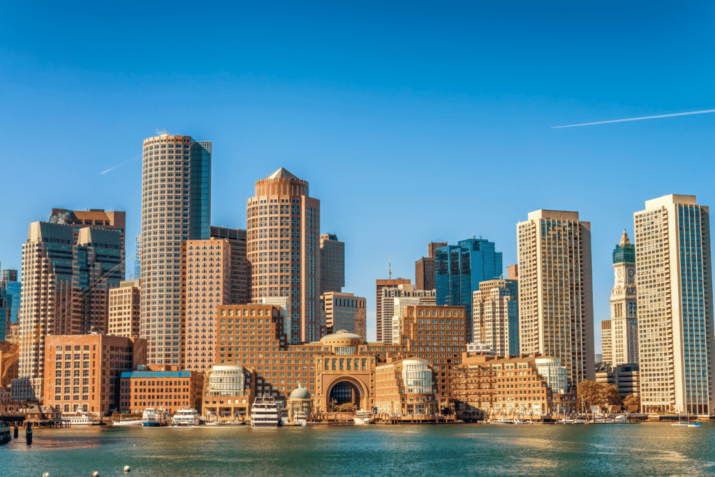BOSTON