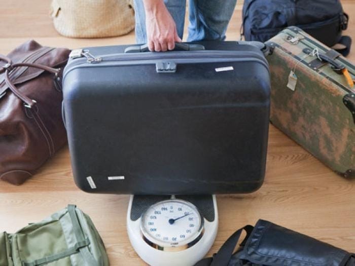 Có nên chia nhỏ hành lý để tránh bị tính quá cân khi bay Starlux Airlines?