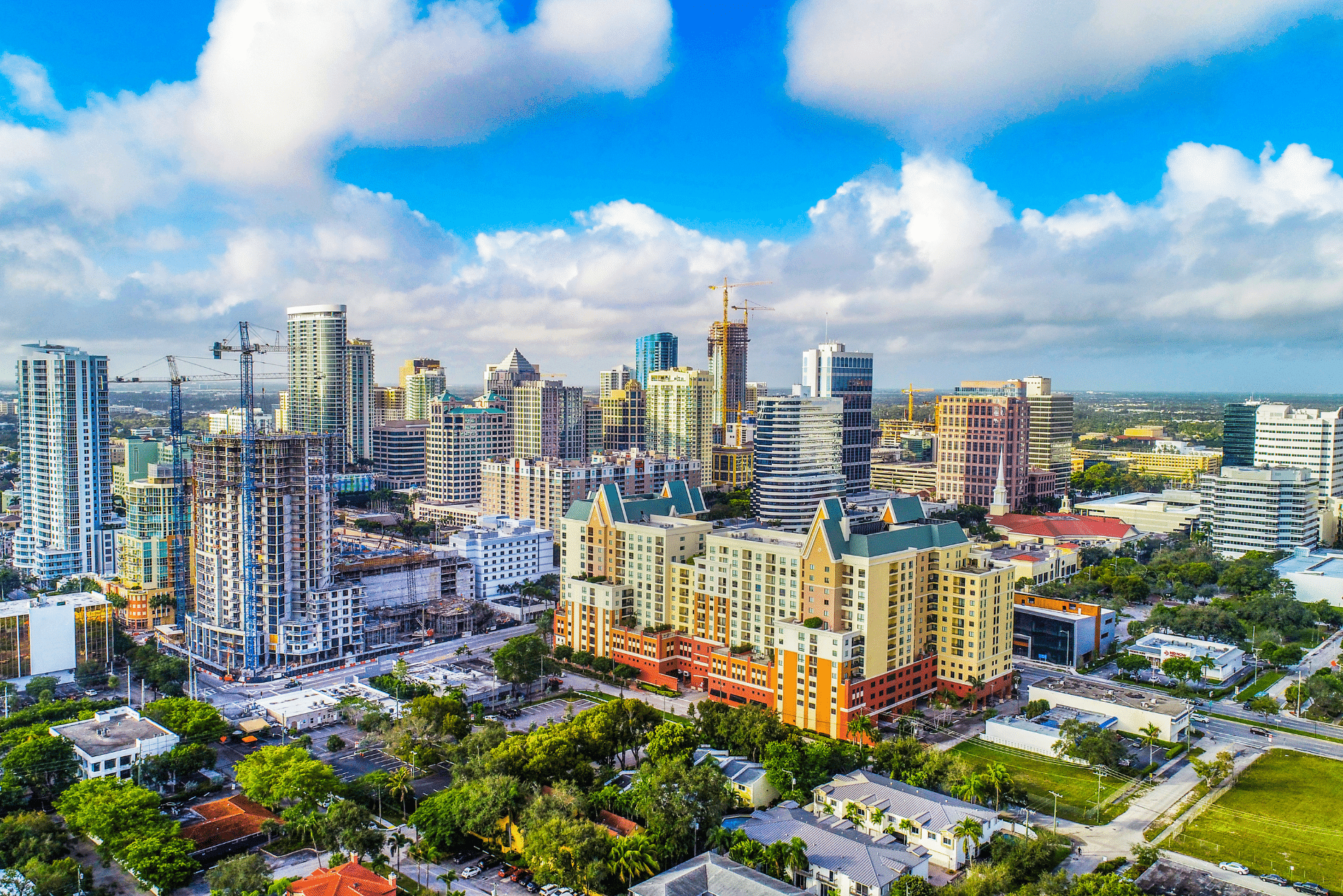 Fort Lauderdale
