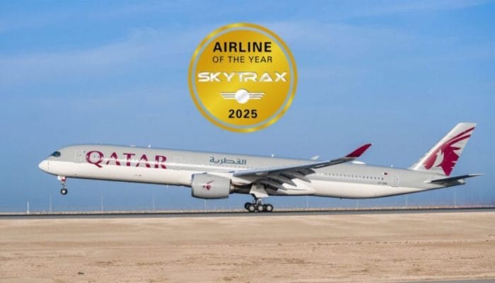 Qatar Airways