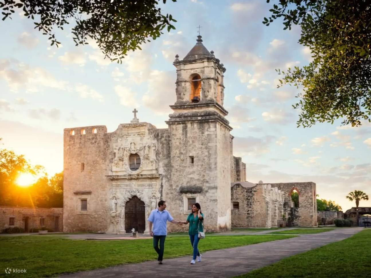 TourTuyetNhatSanAntonio