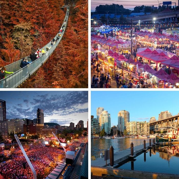 Vancouver