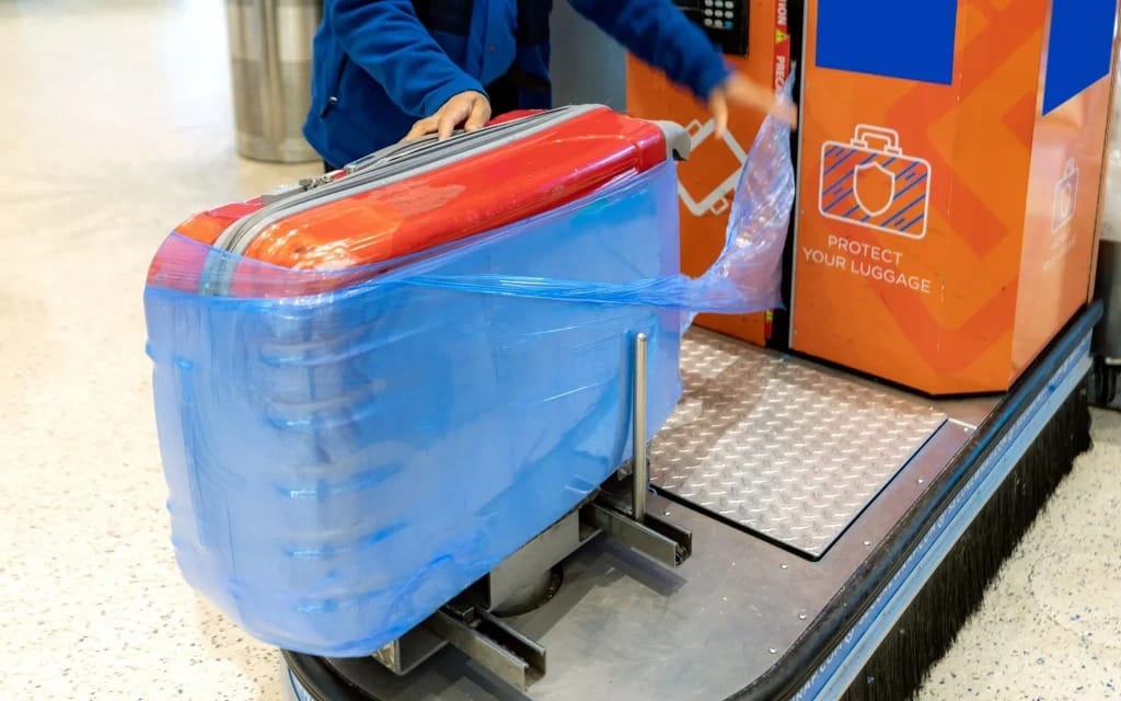 Mang hành lý dễ vỡ trên chuyến bay Starlux Airlines: Những điều cần biết