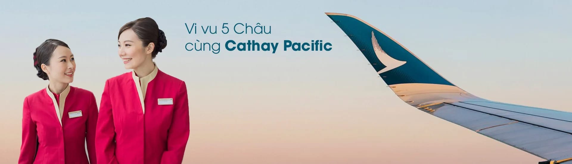 cathay pacific viet nam