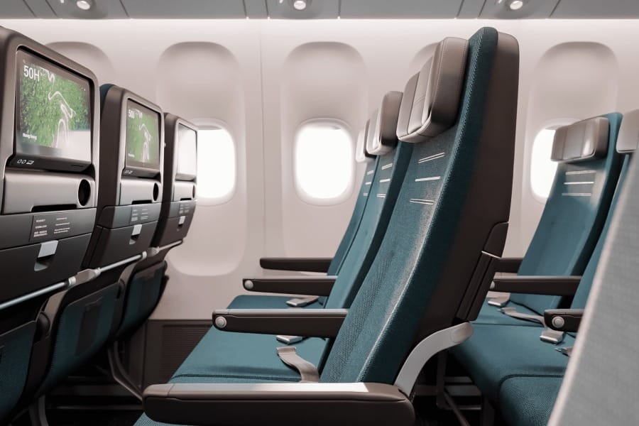 cathaypacific economy