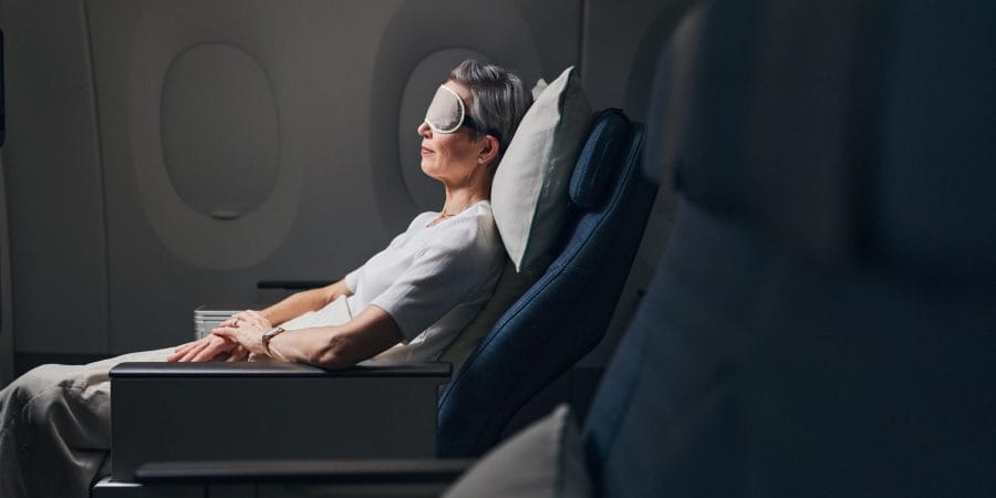 cathaypacific premium economy