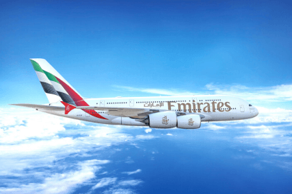 Emirates cấm sử dụng power bank trên máy bay từ 1/10/2025