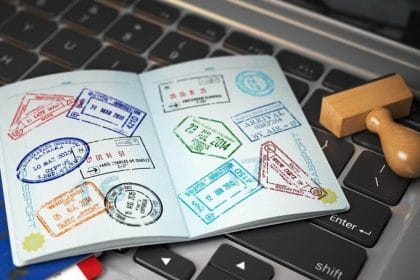 Hộ chiếu trong thời đại số hóa: Những thay đổi mới nhất mà hành khách nên biết