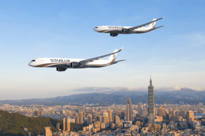 STARLUX Airlines khai truong tuyen bay moi Ket noi Viet Nam den Phoenix Arizona qua Dai Bac