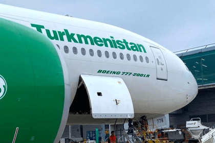 Cập nhật chính sách hành lý mùa đông 2025–2026 của Turkmenistan Airlines