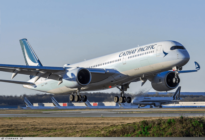 CATHAY PACIFIC e1758532622141