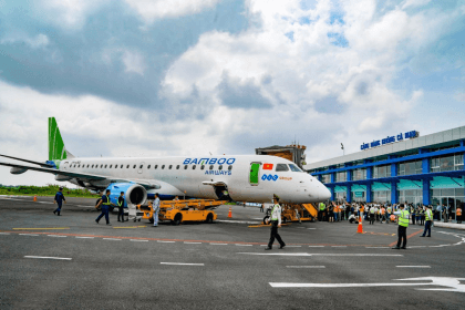 Tại sao sân bay Cà Mau đóng cửa từ 30/10/2025? Thông tin chi tiết