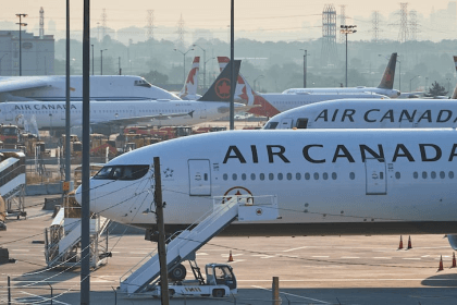 Air Canada 2025 có gì mới? Trải nghiệm bay thực tế từ ghế phổ thông đến hạng thương gia