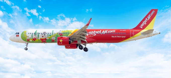 Vietjet 1 e1765352752832