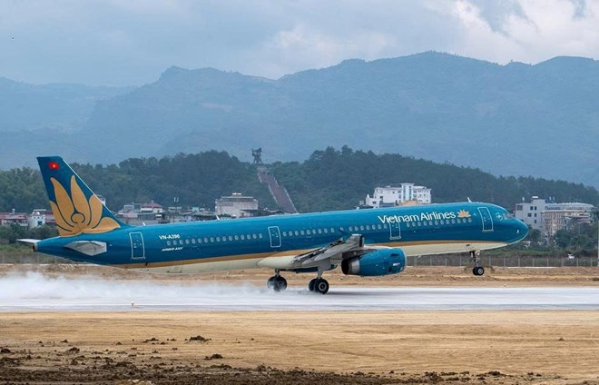 Vietnam Airlines