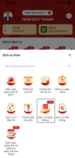 ung dung VNeID1
