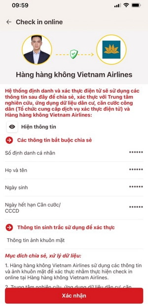 ung dung VNeID3