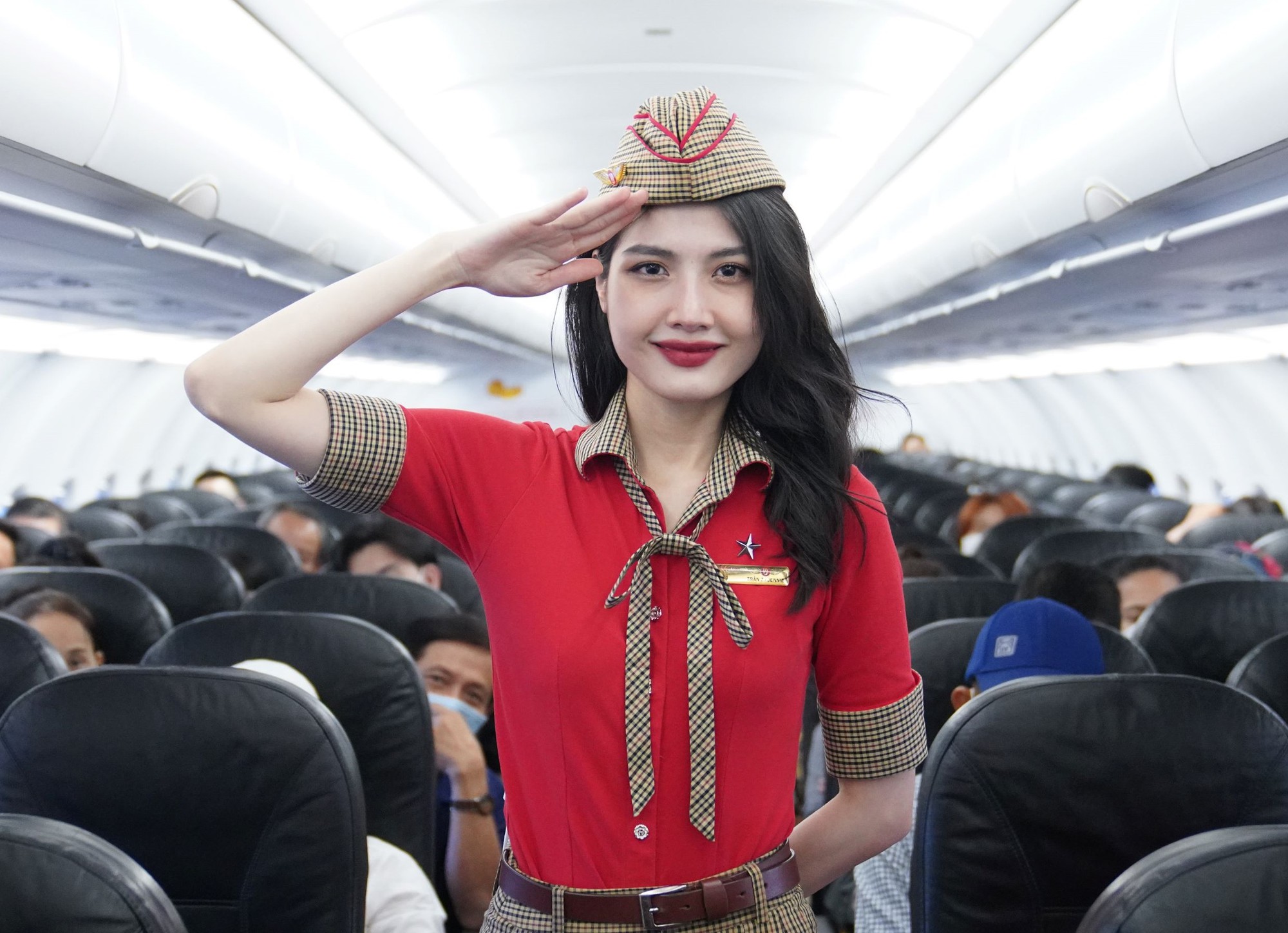 Hàng triệu vé 0 đồng hãng Viejet được bán ra trong ngày 12/12 2 vj