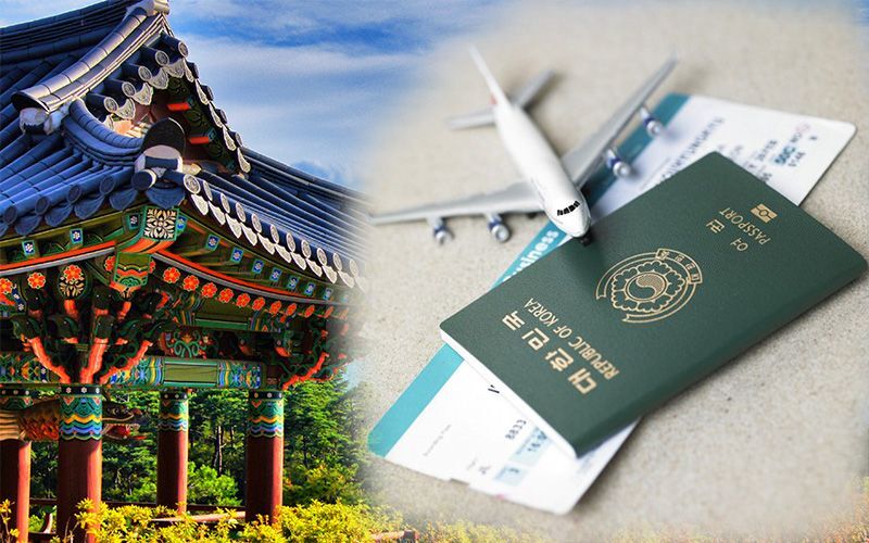 Kinh Nghiệm Xin Visa Hàn Quốc Tự Túc Đầy Đủ Và Dễ Hiểu Nhất 2 thu tuc xin visa du hoc han quoc