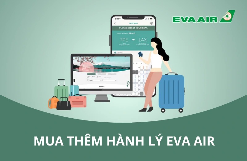 mua them hanh ly eva air