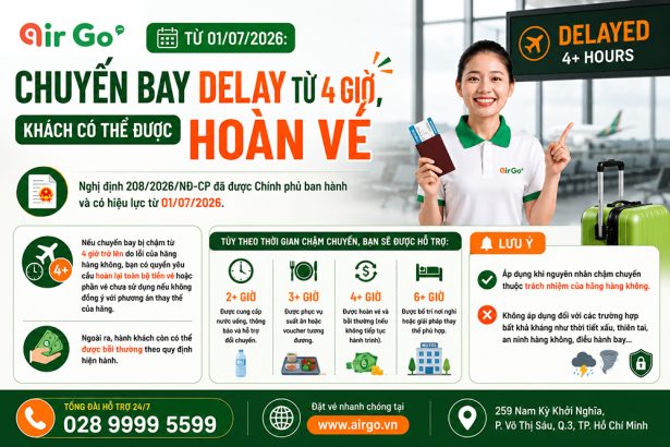 quy dinh delay