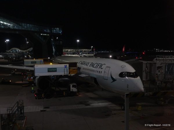 Cathay Pacific khoi phuc duong bay Hong Kong – Adelaide e1784192917958