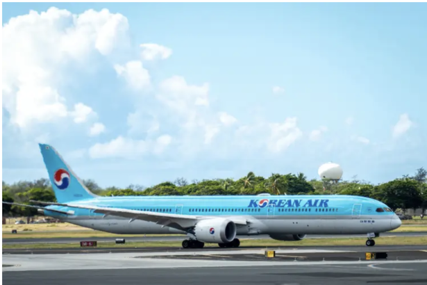 Quy định hành lý xách tay Korean Air 2026: Kích thước & trọng lượng mới nhất