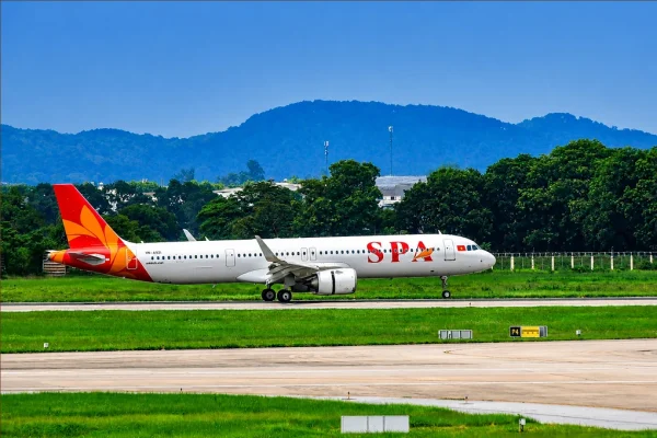 Sun PhuQuoc Airways