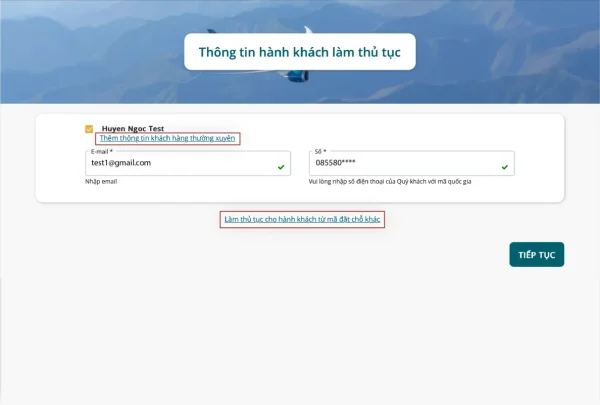 Hướng dẫn làm thủ tục trực tuyến Vietnam Airlines chi tiết A–Z 4 Buoc 3 e1787648083651