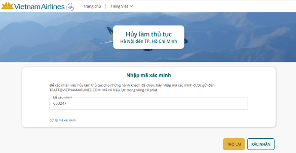 Hướng dẫn làm thủ tục trực tuyến Vietnam Airlines chi tiết A–Z 15 Buoc 31 e1787649596933