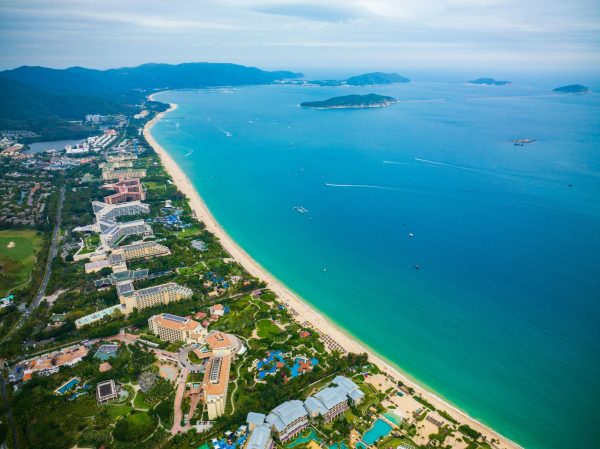 Trung Quốc miễn visa 240 giờ cho công dân Việt Nam 6 Hải Nam áp dụng chính sách miễn thị thực tối đa 30 ngày cho công dân Việt Nam mang hộ chiếu phổ thông.