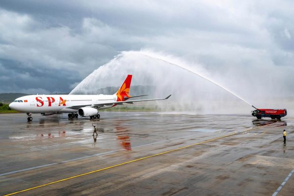 Sun PhuQuoc Airways chinh thuc co tau bay than rong dau tien e1790239009519