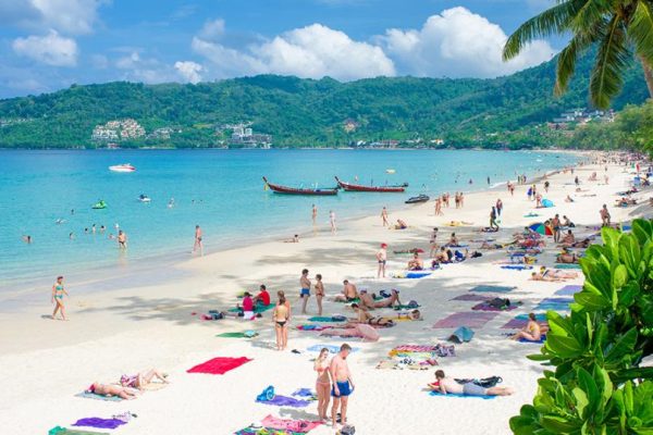 du lịch Thái Lan