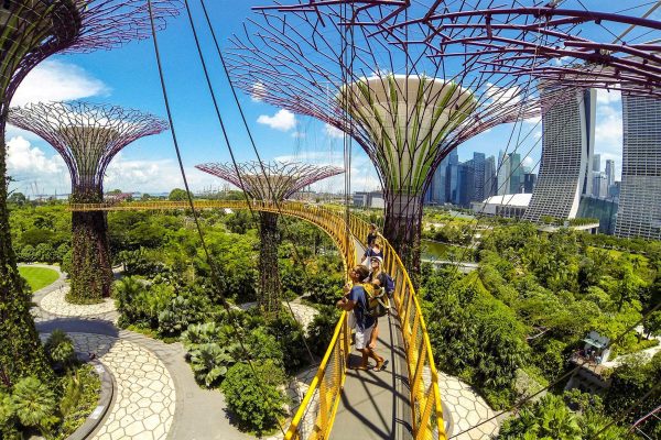 Gardens by the Bay e1791170343262