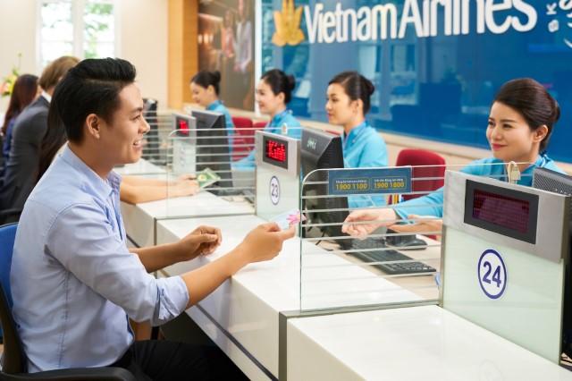 Khi nào hành khách có thể bị từ chối vận chuyển vô thời hạn? 2 Vietnam Airlines1